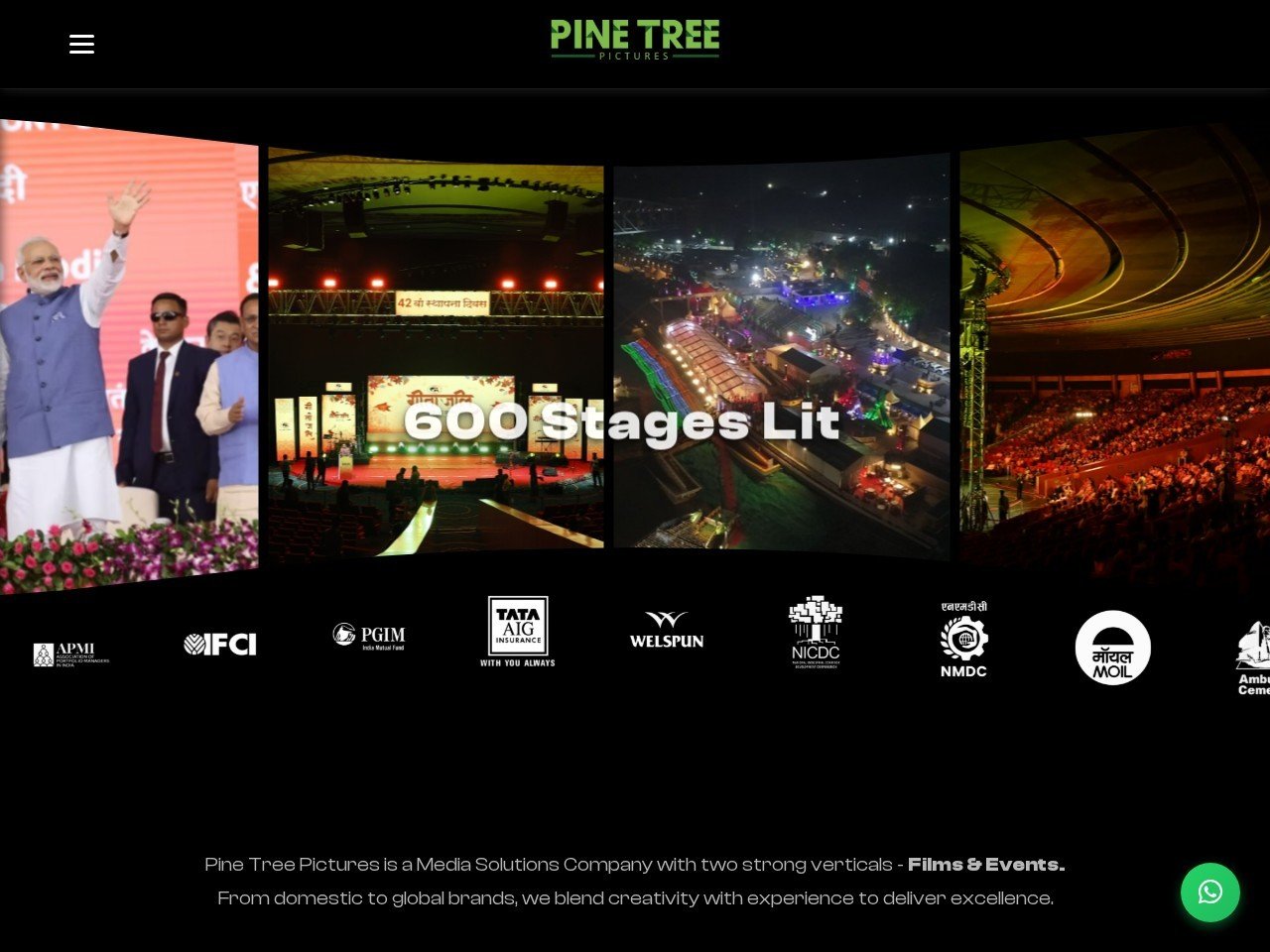 Pine Tree Pictures